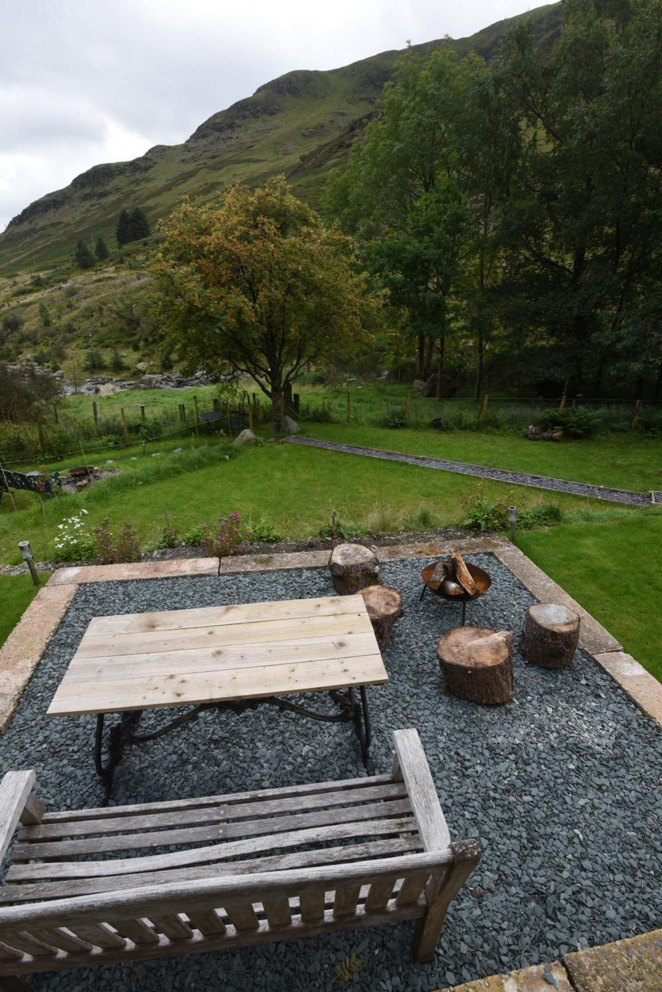 Helvellyn Room With View - Double Or Twin Пенрит Екстериор снимка